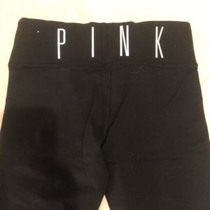 Victoria’s Secret PINK leggings